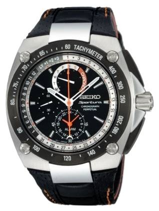 Wrist watch Seiko SPC047P2 for Men - picture, photo, image