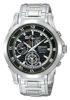 Wrist watch Seiko SPC051P for Men - picture, photo, image