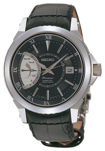 Wrist watch Seiko SRG001P2 for Men - picture, photo, image