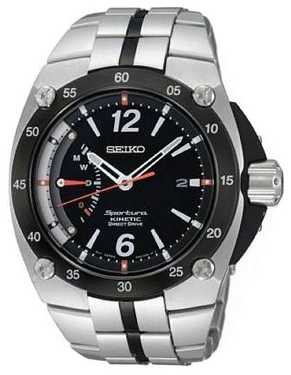 Wrist watch Seiko SRG005P1 for Men - picture, photo, image