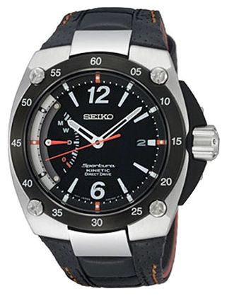 Wrist watch Seiko SRG005P2 for Men - picture, photo, image