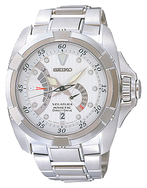 Wrist watch Seiko SRH001P for Men - picture, photo, image