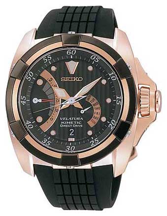 Wrist watch Seiko SRH006P for Men - picture, photo, image