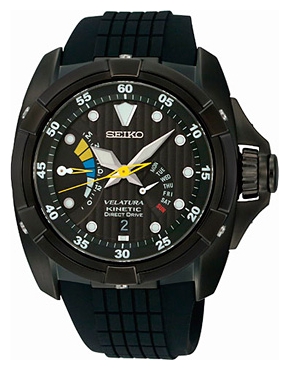 Wrist watch Seiko SRH013P for Men - picture, photo, image