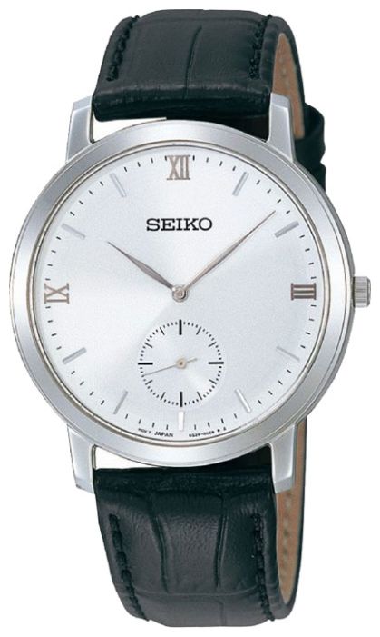 Wrist watch Seiko SRK015P for Men - picture, photo, image