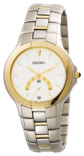 Wrist watch Seiko SRK018 for men - picture, photo, image