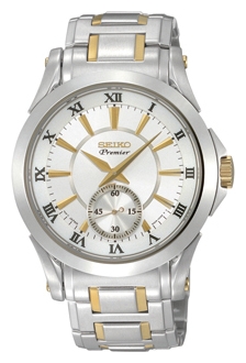 Wrist watch Seiko SRK022J for Men - picture, photo, image