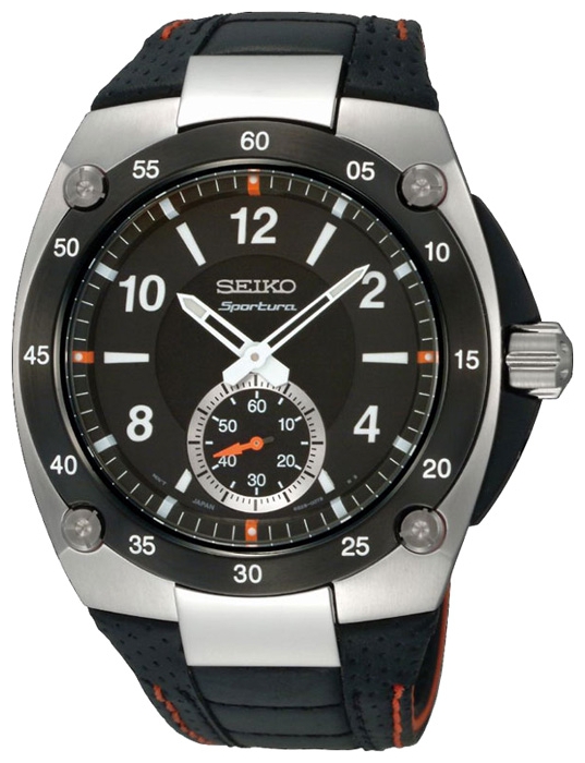 Wrist watch Seiko SRK023P2 for Men - picture, photo, image