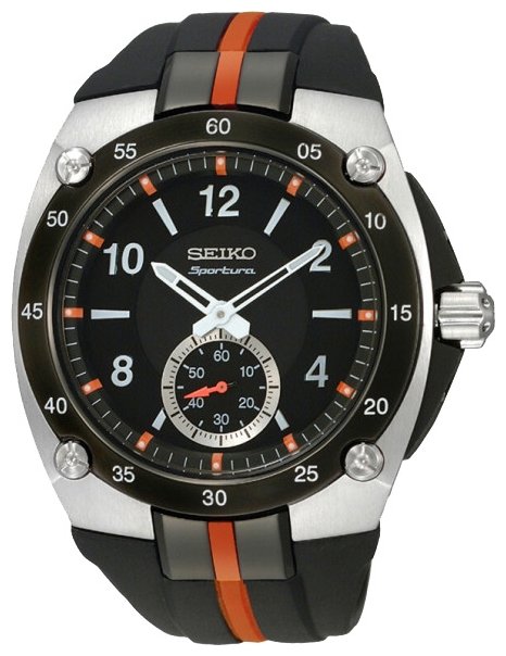 Wrist watch Seiko SRK025P for Men - picture, photo, image