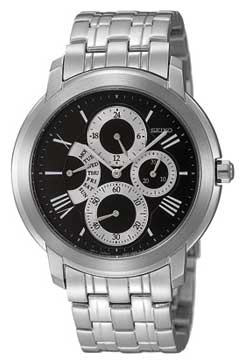 Wrist watch Seiko SRL007P for Men - picture, photo, image