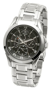 Wrist watch Seiko SRL023J for Men - picture, photo, image