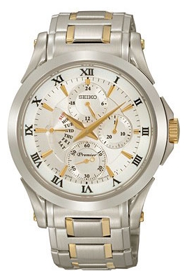 Wrist watch Seiko SRL032P for men - picture, photo, image