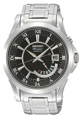 Wrist watch Seiko SRN003P for Men - picture, photo, image