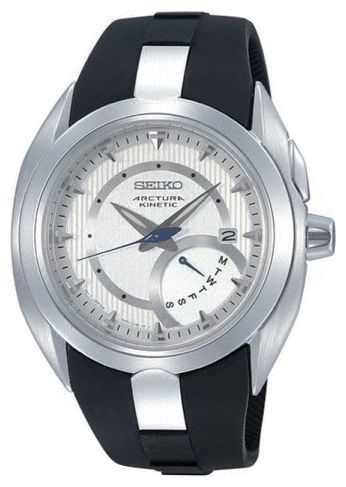 Wrist watch Seiko SRN011P for Men - picture, photo, image