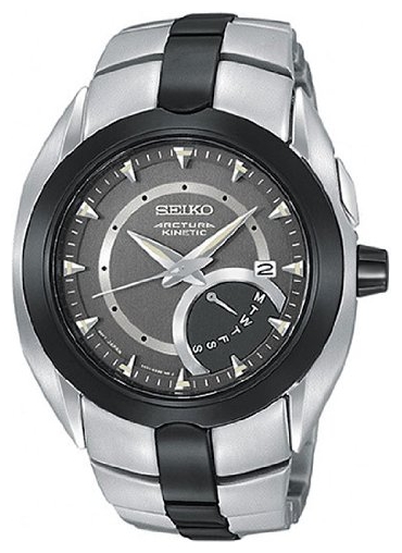 Wrist watch Seiko SRN017 for Men - picture, photo, image