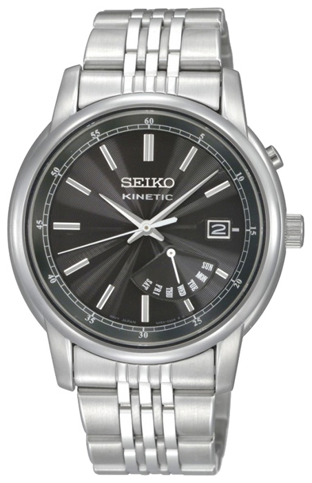 Wrist watch Seiko SRN029P for Men - picture, photo, image