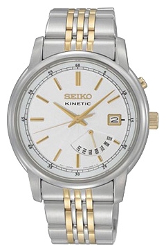 Wrist watch Seiko SRN031P for men - picture, photo, image