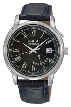 Wrist watch Seiko SRN035P for Men - picture, photo, image