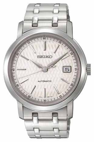 Wrist watch Seiko SRP021K for Men - picture, photo, image