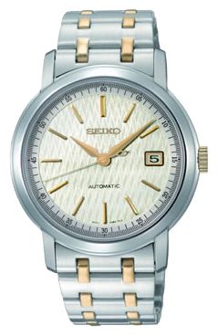 Wrist watch Seiko SRP022K for Men - picture, photo, image