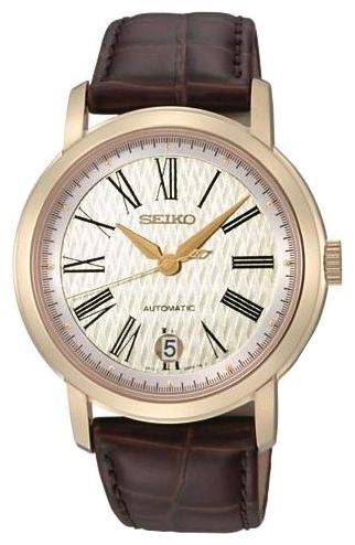 Wrist watch Seiko SRP024K for Men - picture, photo, image