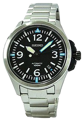 Wrist watch Seiko SRP025P for Men - picture, photo, image