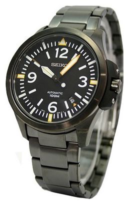 Wrist watch Seiko SRP029K for Men - picture, photo, image