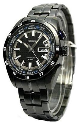 Wrist watch Seiko SRP039K for Men - picture, photo, image