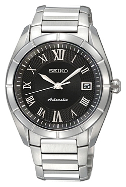 Wrist watch Seiko SRP109J for Men - picture, photo, image