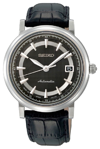 Wrist watch Seiko SRP115J for Men - picture, photo, image