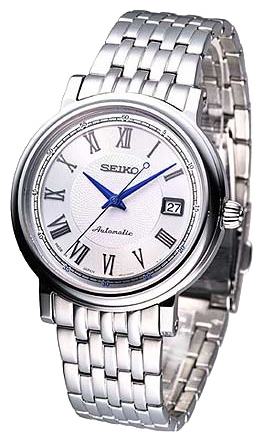 Wrist watch Seiko SRP119J for Men - picture, photo, image