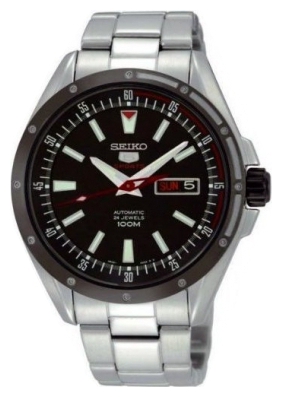 Wrist watch Seiko SRP155 for Men - picture, photo, image