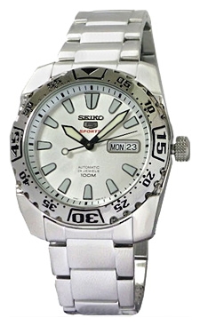 Wrist watch Seiko SRP163K for Men - picture, photo, image