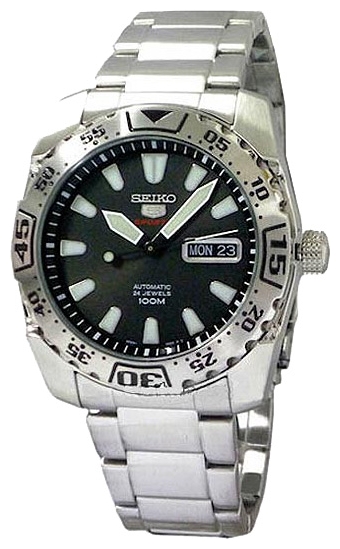 Wrist watch Seiko SRP165K for Men - picture, photo, image