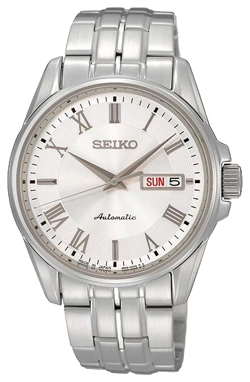 Wrist watch Seiko SRP181J for Men - picture, photo, image