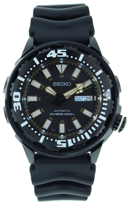 Wrist watch Seiko SRP231 for Men - picture, photo, image