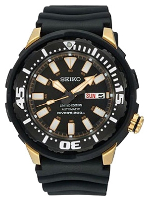 Seiko SRP234J pictures