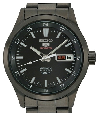 Wrist watch Seiko SRP267K for Men - picture, photo, image