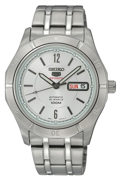 Wrist watch Seiko SRP295K for Men - picture, photo, image