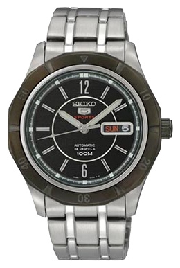 Wrist watch Seiko SRP297 for Men - picture, photo, image