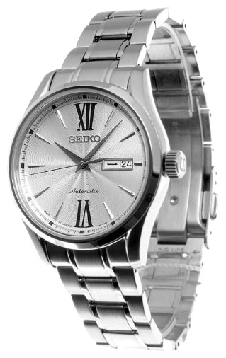 Wrist watch Seiko SRP323 for Men - picture, photo, image