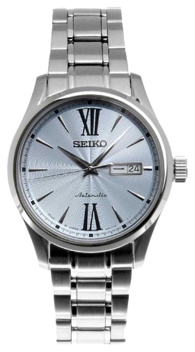 Wrist watch Seiko SRP325 for Men - picture, photo, image