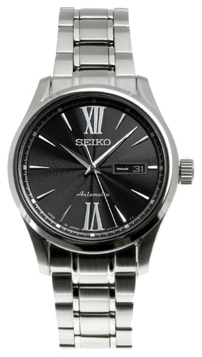 Wrist watch Seiko SRP327 for Men - picture, photo, image