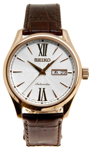 Wrist watch Seiko SRP330 for Men - picture, photo, image