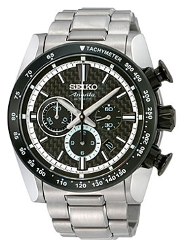 Wrist watch Seiko SRQ009J for Men - picture, photo, image