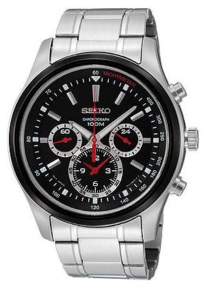 Wrist watch Seiko SRW003P for Men - picture, photo, image