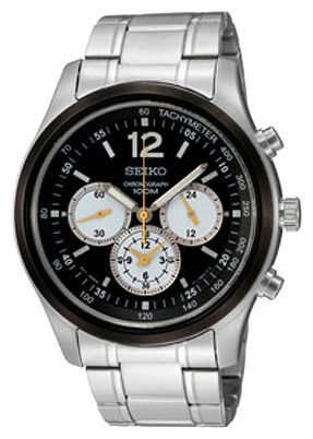 Wrist watch Seiko SRW011P for Men - picture, photo, image