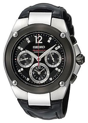 Wrist watch Seiko SRW899P for women - picture, photo, image