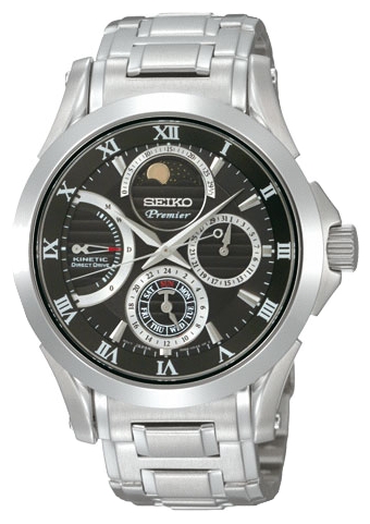 Wrist watch Seiko SRX001P for Men - picture, photo, image