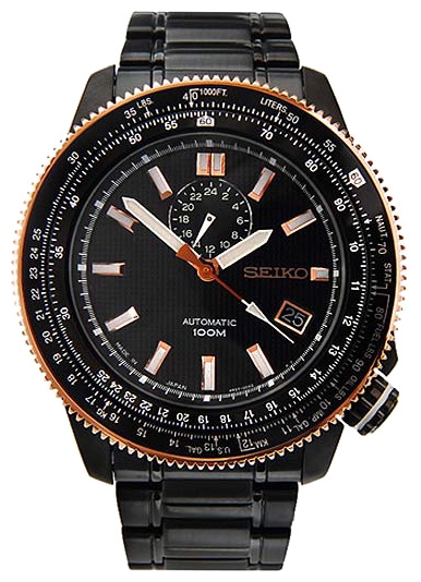Wrist watch Seiko SSA008J for Men - picture, photo, image